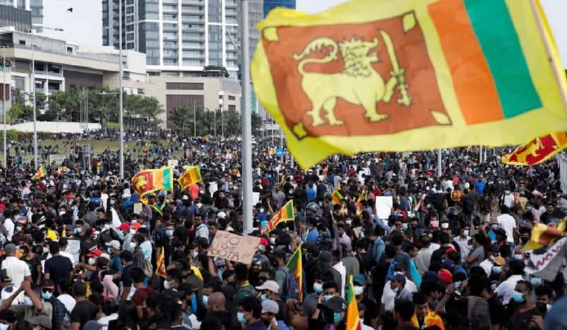 What You Need to Know About Sri Lanka Current Economic and Political Crisis